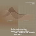 thumbnail image 5 of Bone Conduction Hearing Aid Earphone Sound Collector Ear Noise, 5 of 5