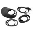 thumbnail image 1 of Handlebar Washer Split Spacer Kits Road Bike SL8 Handlebar Adapter Spacers Accessories for SL7 Frame, 1 of 5