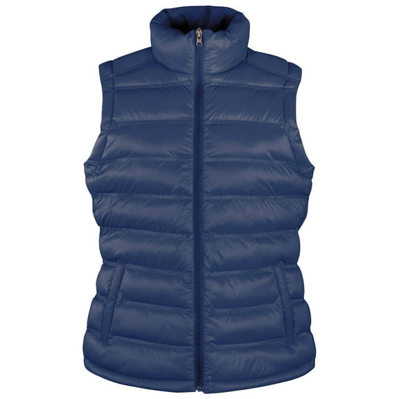 Result Urban Outdoor Womens Ice Bird Padded Gilet