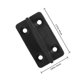 thumbnail image 2 of PTOOTP 12Ud Posicionador De Puertas Correderas Antivibración Para Uso En Hogar Color Negro, 2 of 4
