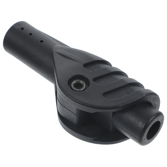 Tent DIY Repair Kit 2pcs Durable Support Pole Joint Connectors Tent Accessory