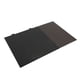thumbnail image 4 of Placa de construcción PET PEI para impresora 3D 377x370 mm Placa de acero de cama caliente de doble cara PEI esmerilada PET suave para placa de acero Ender 5 Plus Imán de 1,2 mm de espesor, 4 of 5