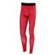 thumbnail image 2 of Pantalones de secado rápido al aire libre Hombres PRO Sports Fitness Running Training Pantalones ajustados (Rojo M), 2 of 8