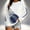 A1 Light blue, variant on Rugby Shirt Women Football Sweatshirts Long Sleeve Crew Neck Sports Athletic Gym Football Team Sports Mom Must Have Tunic Tops Cozy Outfits Weekend Soccer Football Season Shirts Gift Black