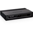thumbnail image 2 of Switch Ethernet Tp-link Tl-sf1016d Con 16 Puertos Gigabit TP-Link TL-SF1016D, 2 of 4