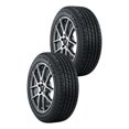 thumbnail image 1 of Paq 2 Llanta 215/70R15 97S FIRESTONE FIREHAWK INDY 500, 1 of 2