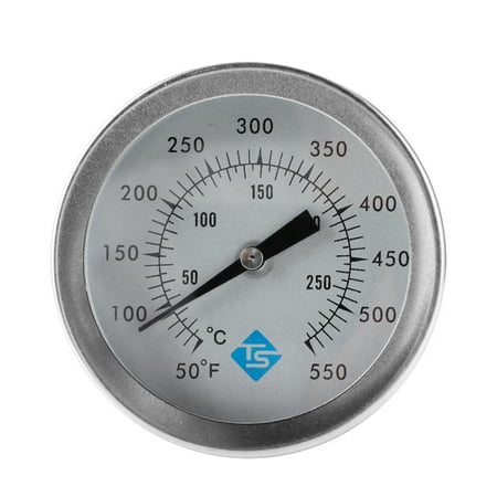 

Oven Thermometer Accurate Temperature Gauge for Barbecue