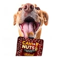 thumbnail image 4 of Crema de cacahuate para mascotas CANI+NUTS Natural 100 g, 4 of 4