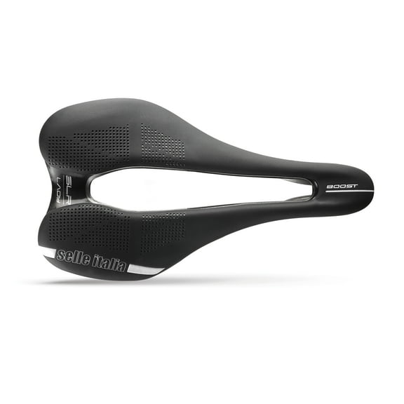Selle Italia SLR Boost Lady Superflow Bicycle Saddle, Size L3