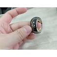 thumbnail image 1 of Stainless Steel Magnetic Fidget Toys for Adults, Tactile Sensory Pieces, 1 of 10