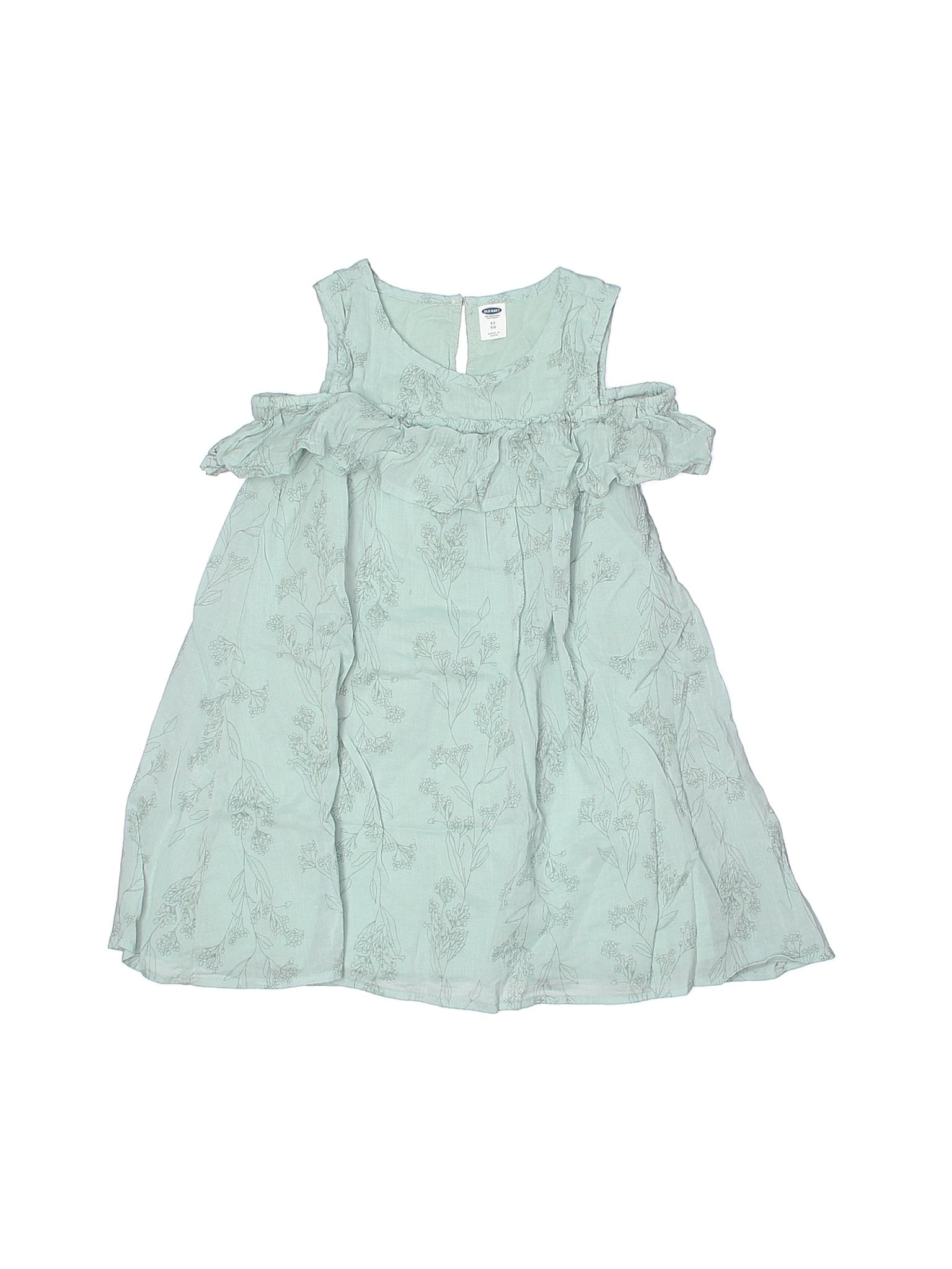old navy little girls dresses