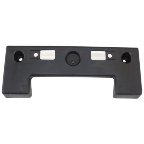 Front License Plate Bracket Nissan Rogue