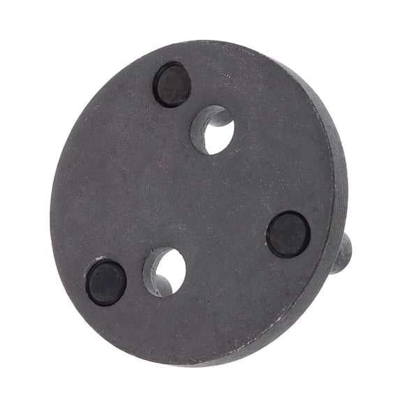 OATIPHO Brake Piston Compression Tool Steel Automotive Professionals 1Set Silver