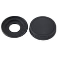 thumbnail image 2 of Lens Adaptor,  Fine Processing Lens Adaptor And Back   For C Mount Lens, 2 of 8