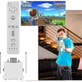 thumbnail image 3 of 2 sensores adaptadores Motion Plus compatibles con el mando a distancia de Wii, reemplazo del acelerador del adaptador Motion Plus compatible con el adaptador Wii Motion Plus., 3 of 5