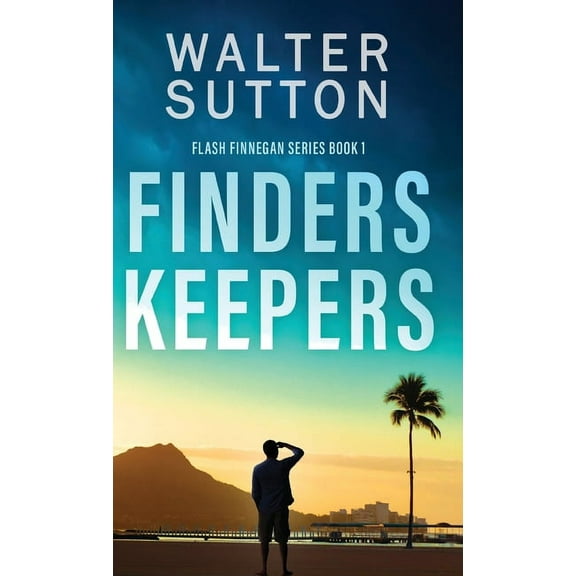 Flash Finnegan Finders Keepers, Book 1, (Hardcover)