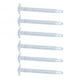 thumbnail image 3 of Tornillo Autoperforante, Tornillos De Perforación Resistentes A La Oxidación, Acero Al Carbono De Fácil Ajuste Para Instalación En El Hogar ANGGREK Otros, 3 of 8