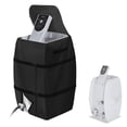 thumbnail image 1 of Hot Tub Heater Pump Cover Water Dust Inflatable Spa Heating Pump Cover for Outdoor Use, 1 of 7