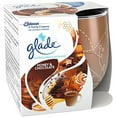 thumbnail image 2 of Glade Honey and Chocolate Candle 120 g (Pack of 2), 2 of 6