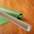 thumbnail image 1 of BESTYASH Brown Kraft Paper Mailing Tube 1Pack For Posters Shipping Protection And Document Storage, 1 of 8