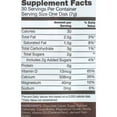 thumbnail image 2 of Adora Calcium Supplement, 500mg, Dark Chocolate, 30 ea, 2 of 6