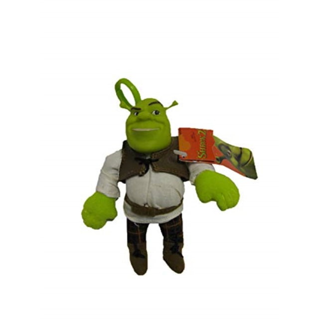shrek toys walmart