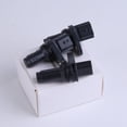 thumbnail image 2 of iSpchen Camshaft/Crankshaft Position Sensors Set for Infiniti EX37 2013 23731-EY00A 23731-JA10B, 2 of 13