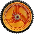 thumbnail image 1 of Wheels Lawnmowers 53 Teeth Drive Wheel compatible with Husqvarnaa Electrolux, Mcculloch, Rally And O-C16, 1 of 4