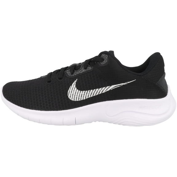 Nike Flex Experience Run 11 DD9284-001 Men's Black White Running Shoes GTM1 (10.5)