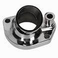 thumbnail image 3 of Thermostat Housing Water for Chrome Thermostat Housing 260 289 302 347 351W O Ring SB, 3 of 5