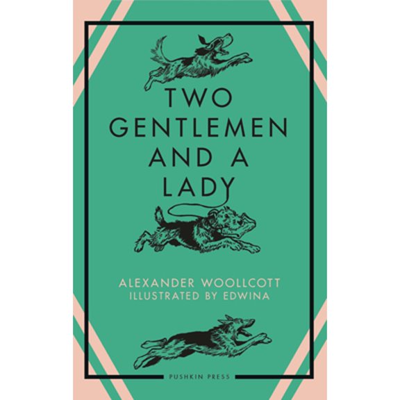 Pre-Owned Two Gentlemen and a Lady (Paperback) 1805332740 9781805332749