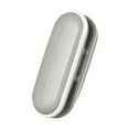 thumbnail image 3 of Luzkey Small Bag Sealer Food Bag Sealer Heat Seal and Cutter Handheld Heat Sealing Device Kitchen Gadgets for Snack Bag Gifts PVC Bag, 3 of 8