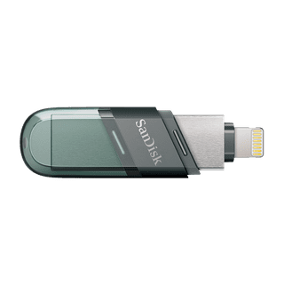 Best iPhone Flash Drives: PNY Duo Link & Sandisk iXpand Luxe
