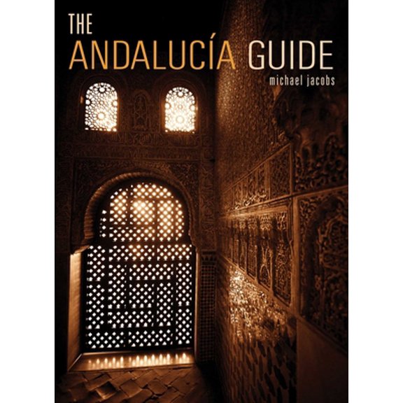 Pre-Owned Andalucia (Paperback) 1566569516 9781566569514