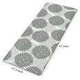 thumbnail image 2 of Ngheia Up To 65% Off Of~Anti-Fatigue Kitchen Floor Mat, 1/2 Inch Thick Cushioned Comfort Mat for Sink, Stove, Standing Desk, Non-Slip Rug, Easy Clean, 1 Mat, 2 of 2