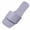 Purple, variant on Wensltd Dressy Sandals for Women Black Retro Thong Sandals Beach Casual Wear Simple Design Flat Sole Comfortable Daily Shoes