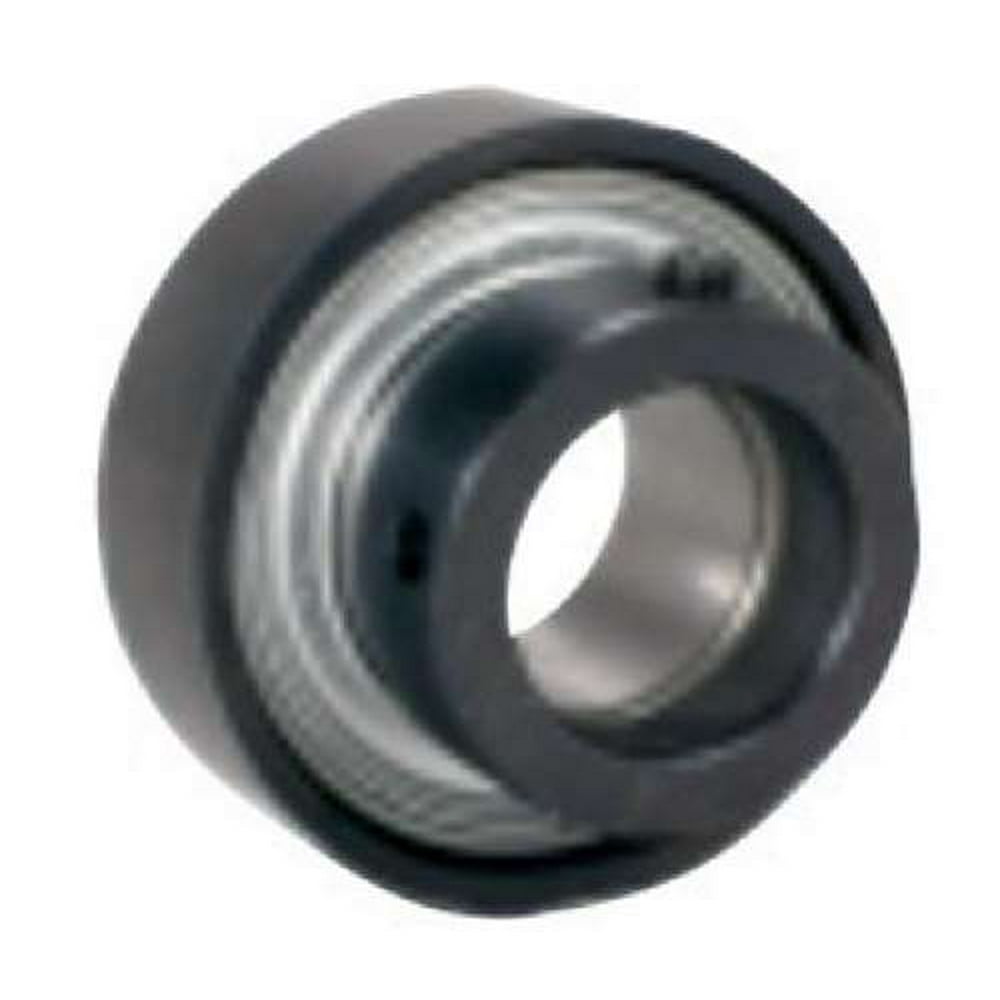 RCR16L Rubber Cartridge Eccentric Locking Collar 1" Inch Bearings