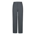 thumbnail image 5 of Mens Golf Pants Stretch Work Dress Pants Quick Dry Lightweight Casual Comfy Trousers with Pockets, 5 of 6