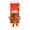 A, variant on Vikakiooze 2022 Merry Christmas Porch Sign Door Garland Decorations Xmas New Year Hanging Cloth Ornaments Christmas Decorations