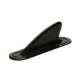 thumbnail image 4 of OUNONA Detachable Shark-fin Splitter Paddleboard Fins Black 1Pcs, 4 of 8