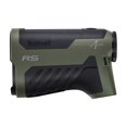 thumbnail image 4 of Bushnell 6x25 R5 2000 AB Laser Rangefinder, 4 of 5