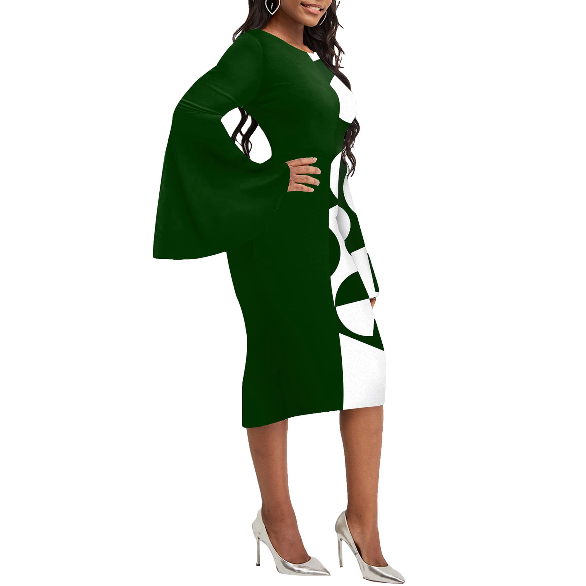 ワンピース MAYC Front short back long dress Maxi Dresses | Peppermayo – Peppermayo Canada