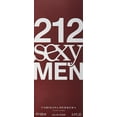 thumbnail image 2 of 212 by Carolina Herrera, 3.4 oz EDT Spray for Men, 2 of 4