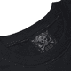 thumbnail image 4 of Sudadera Negra Sin Gorro Chica Dark Ouija, 4 of 4