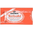 thumbnail image 1 of Kikkoman Teriyaki Marinade & Sauce 6 mL Packet - 200/Case, 1 of 3