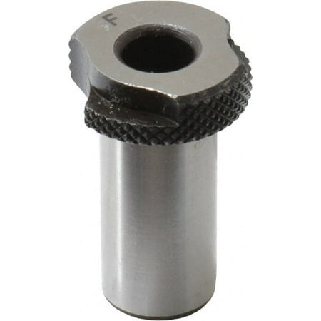 

Boneham Type SF Letter F Inside Diam Head Slip Fixed Drill Bushing