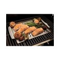 thumbnail image 5 of Topper grill en acier inoxydable, 5 of 5