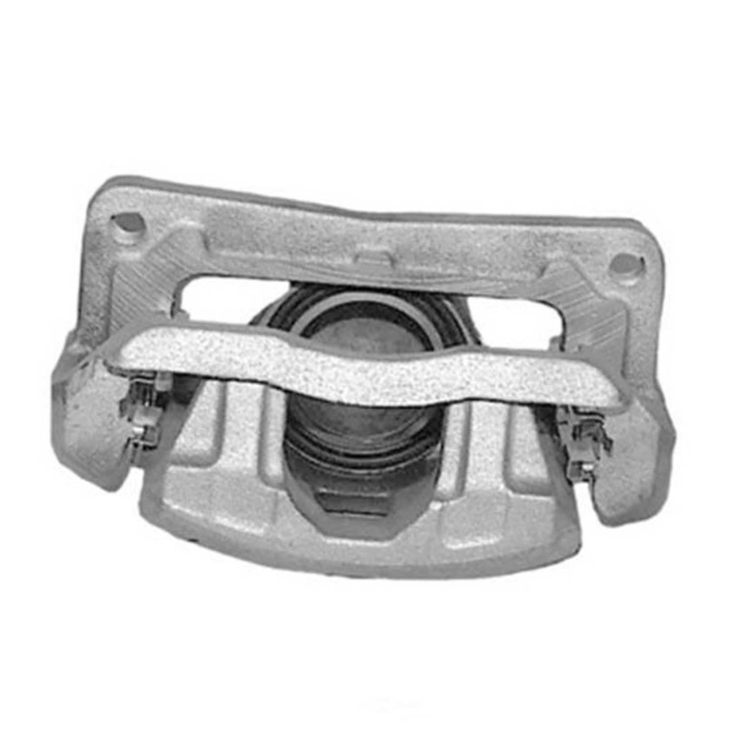 Raybestos Brakes FRC10979 Raybestos R-Line Reman Semi-Loaded Caliper & Bracket Assy