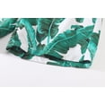 thumbnail image 7 of SSLR Kids Boys Swim Trunks Hawaiian Casual Beach Shorts Quick Dry Board Shorts Swimwear Bathing Suits, 7 of 7
