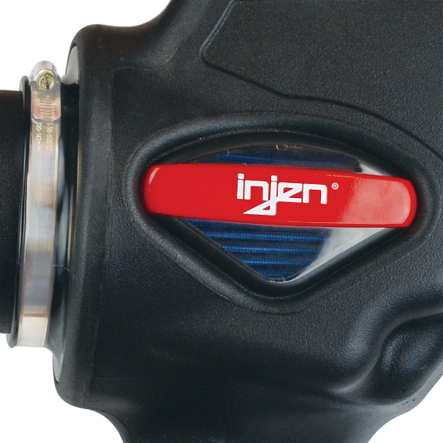 Injen EVOLUTION Cold Air Intake System For 18-23 Ford Mustang GT V8-5.0L - EVO9202